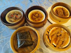 -万豪酒店·咏豪中餐厅