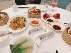 -粤珍轩·家宴·广式茶点(新城广场店)