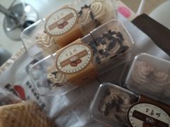 -红宝石·鲜奶小方(万航店)