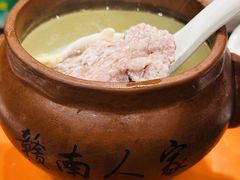 -赣南人家·头牌江西菜(劲松店)