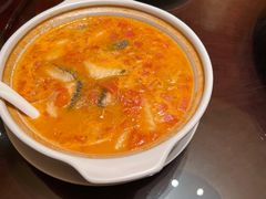 -盘古七星酒店·京都怀石花传日餐厅