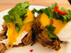 -Egg•Allday Brunch(襄阳北路店)