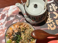 -弓二·烧鸟居酒屋(财富购物中心店)