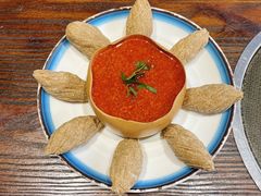 -思金拉措庄园藏餐(太阳岛店)