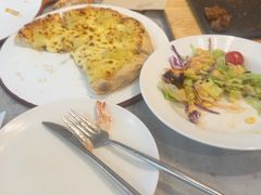 -必胜客(玉泉远洋店)