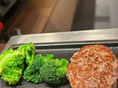 -肉肉大米(德基广场店)