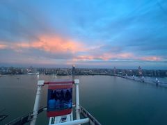 -南昌之星摩天轮