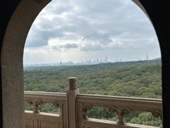 -灵谷景区