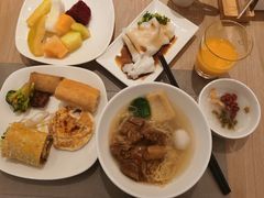 -广交会威斯汀酒店