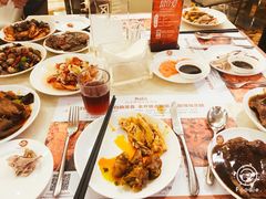 -芭菲盛宴·环球美食(袁家岗店)