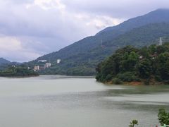 -广州市流溪河国家森林公园