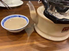 -中发源·清真餐厅(春风店)