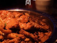 -胖哥俩肉蟹煲(世茂国际广场店)