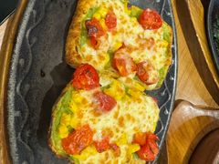 -萨莉亚意式餐厅(深南茂业店)