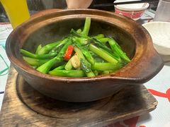 -辉记炭烧海鲜大排档·老字号(福田店)