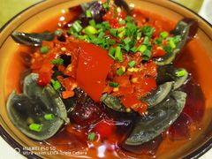 -渝湘厨(古美店)