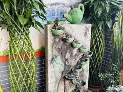 -活鱼馆(宜兴埠店)