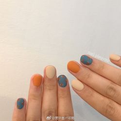 -Halo美甲美睫