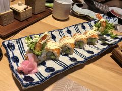 -本逸·割烹料理(湖墅店)