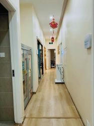 -哈喽美妈产后恢复中心(乐堤港店)