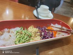 印象大拉皮-崂山印象·青岛·海鲜渔家菜