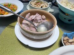 -客家汇·客家传承菜(水库店)