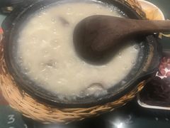 -蟹蟹潮汕砂锅粥(食八方美食城店)