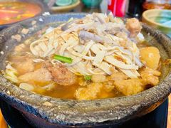 -王明古法砂锅居(开化寺店)