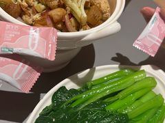 -桂满陇·手作小笼包&江南叫花鸡(中山公园店)