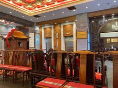 大堂-宁波状元楼酒店(和义路店)
