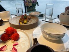 -柳莺湖上·湖景餐厅·江南菜(西湖店)