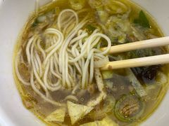 -乡党臊子面(丰庆公园店)