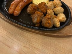 -萨莉亚意式餐厅(石鼓路店)