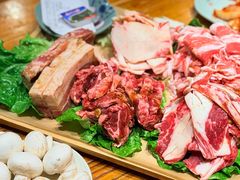 -玖泉里烤肉