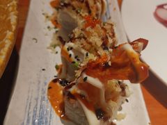 -文三酒肆自助放题(新街口友谊广场店)