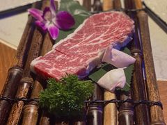 -哈拉海和牛主题餐厅(哈西店)