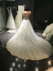 点击看大图 android_upload_pic-Chic Bridal 熙可婚纱