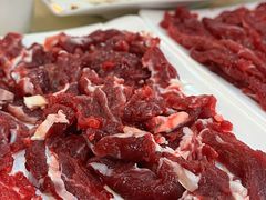 -潮悦牛肉火锅城(水贝店)