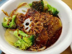 -艺味深尝(云锦路店)