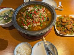 -盐帮食坊•小河帮川菜(四川师大店)