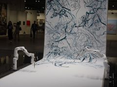 -香港会议展览中心演讲厅