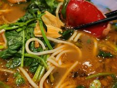 -肥汁米蘭香港米线(长宁来福士店)