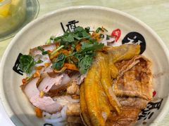 -日头火桂林米粉(兴坪古镇店)