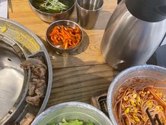 -姜虎东白丁烤肉(恒隆广场店)