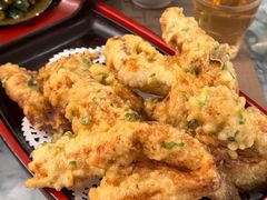 -君霖海鲜私房菜(春柳店)