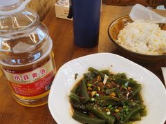 -老味道1992(武当山店)