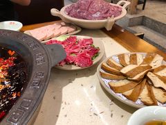 -渝宗老灶火锅(时代天街店)