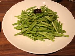 脆泥蒿-清水亭湖北菜(大屯DT51店)