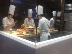 -喜鼎海胆水饺(柏威年购物中心店)