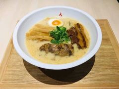 -味千拉面(保定万博广场店)